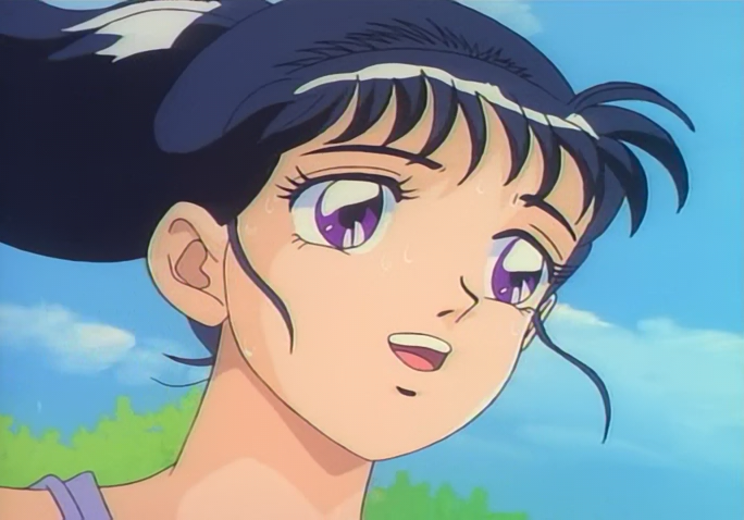 Soap no Moko-Chan (Crazy Asian Love)